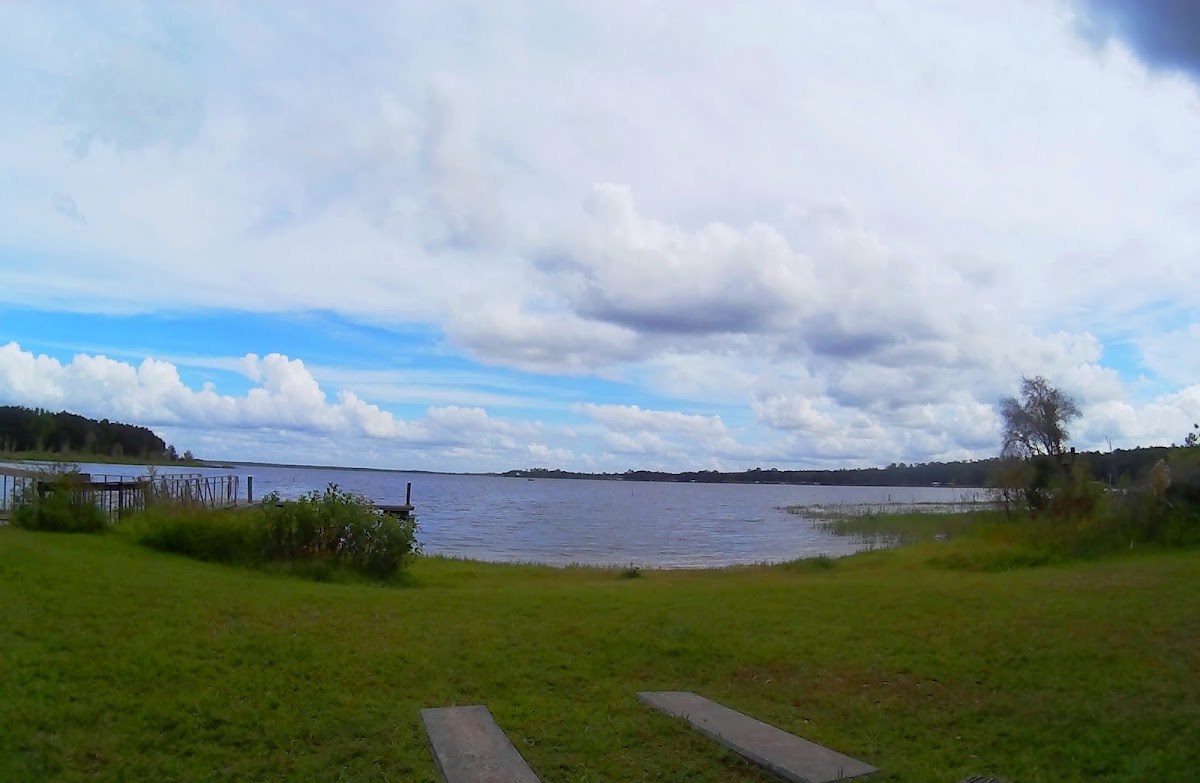 Lake Kerr