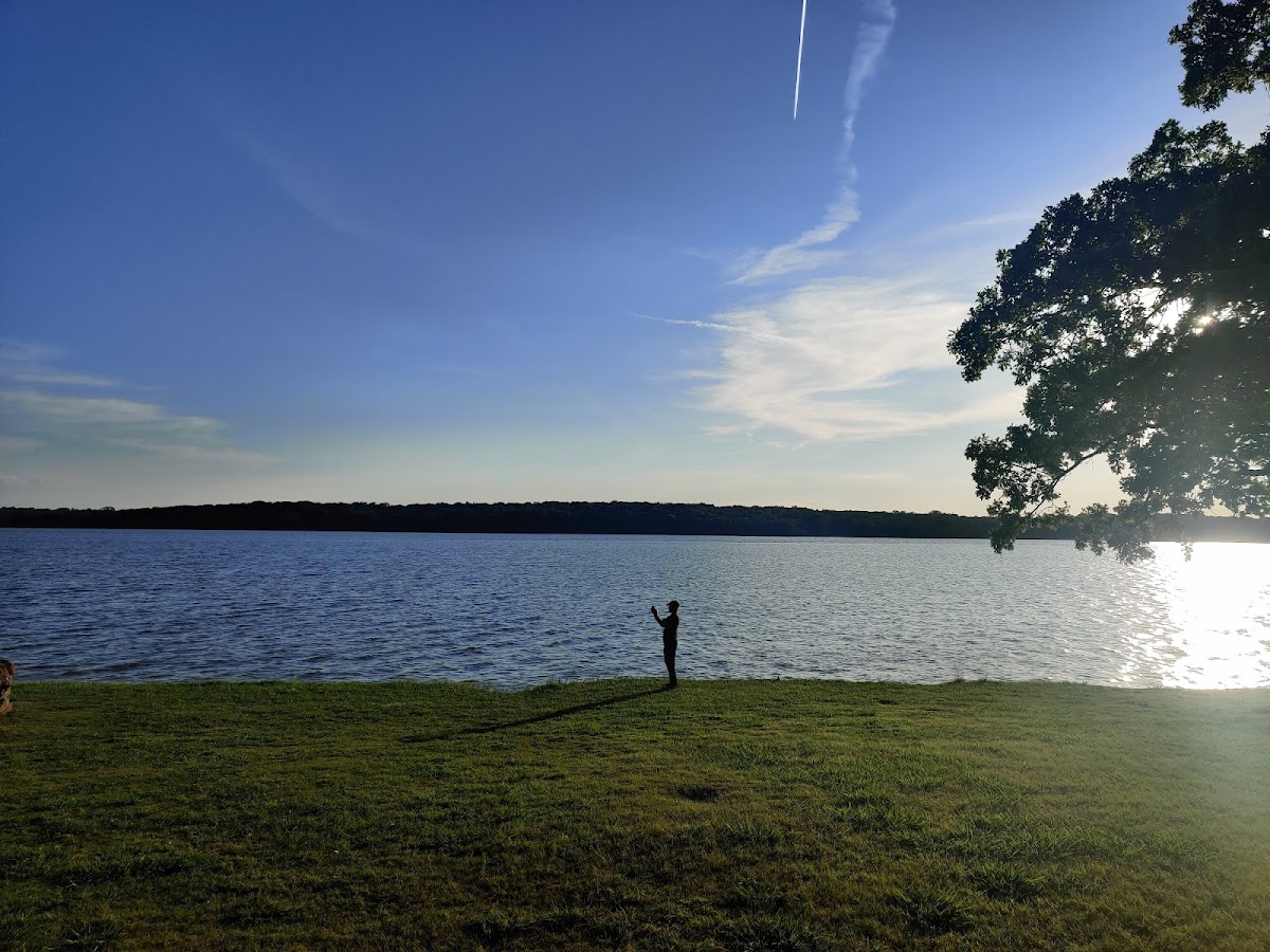Lake McMurtry
