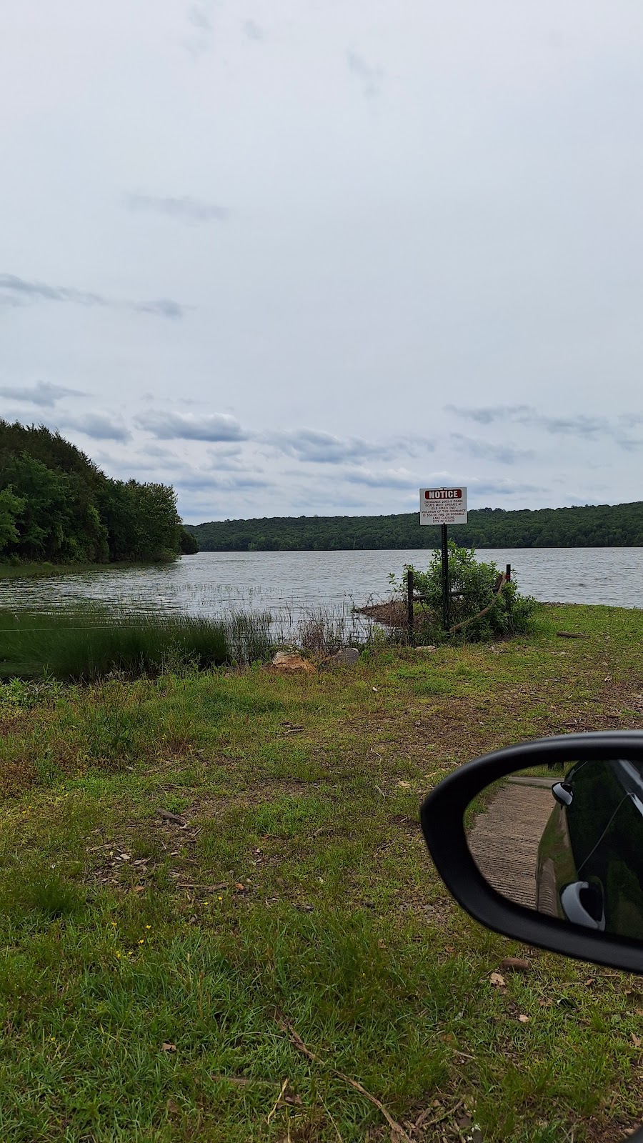Ozark City Lake