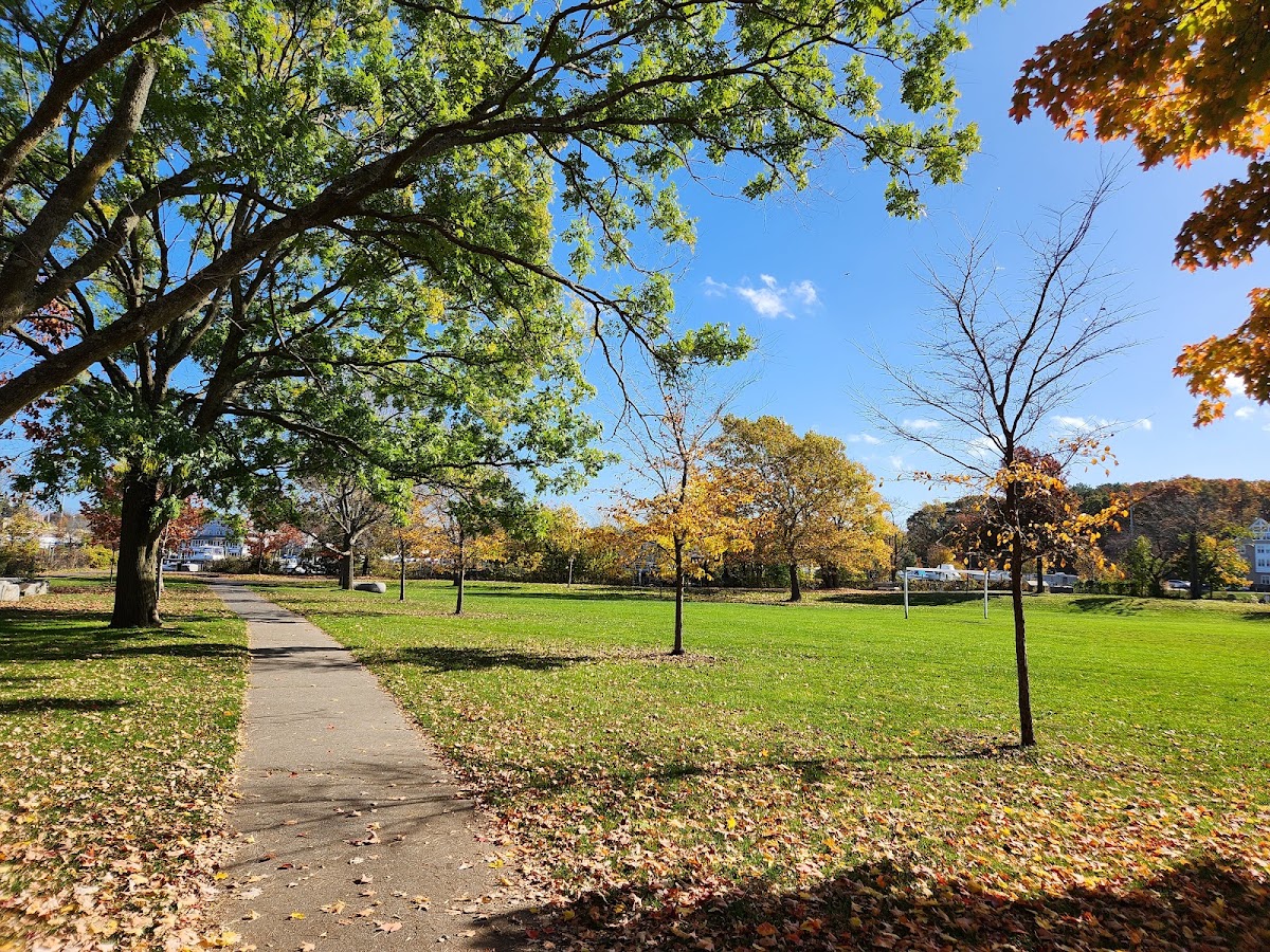 India Point Park