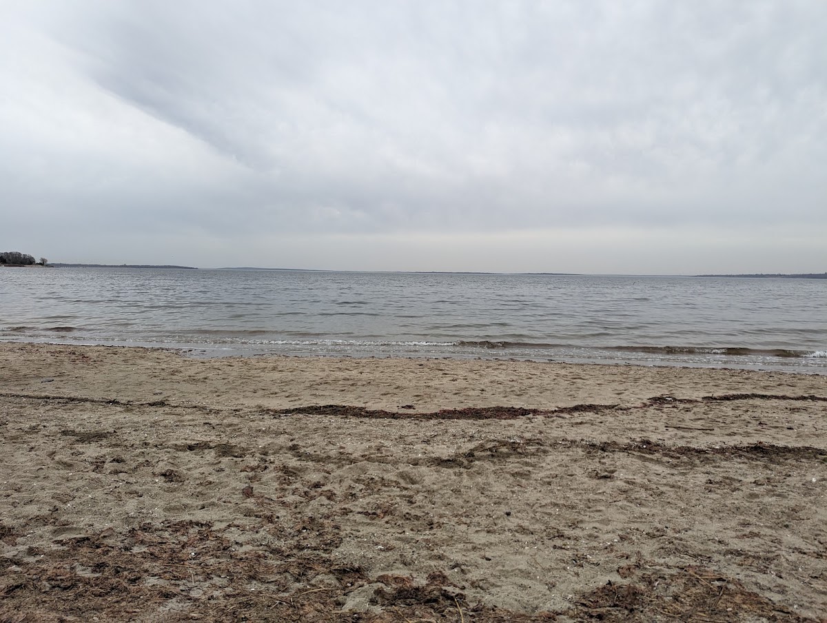 Barrington Beach