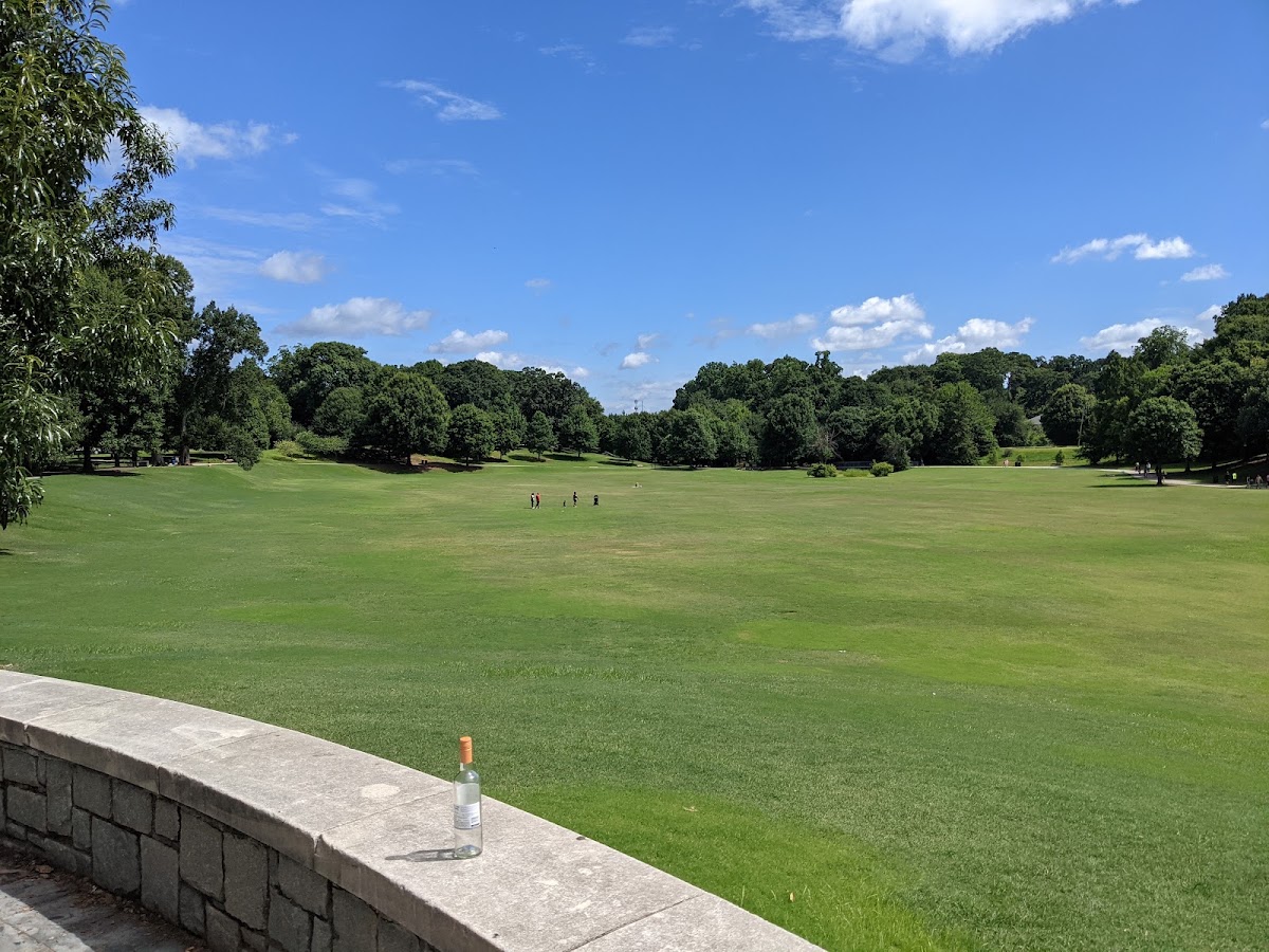 Freedom Park