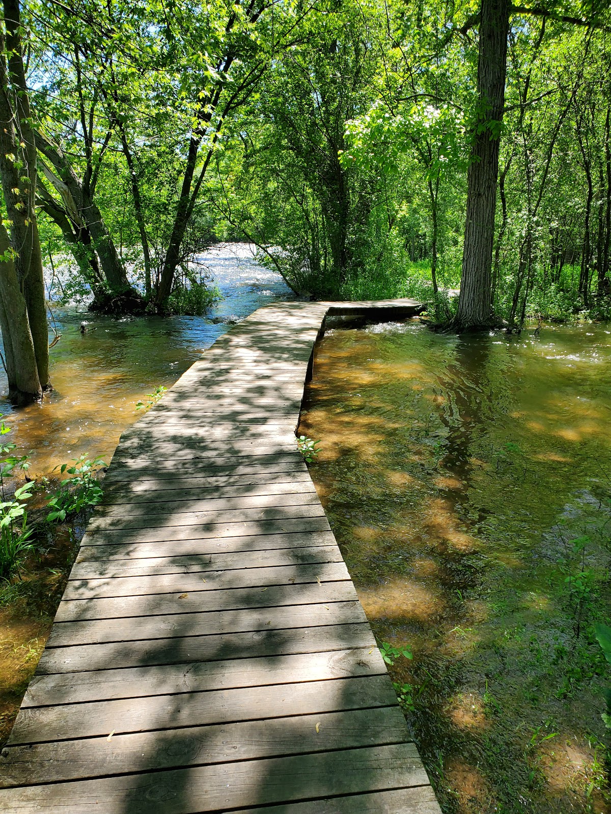 1000 Islands Environmental Center