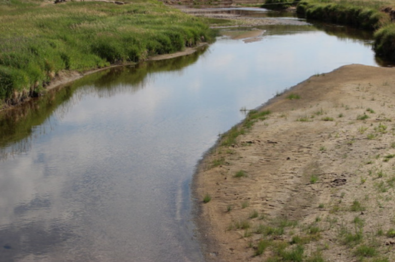 Sweetwater River