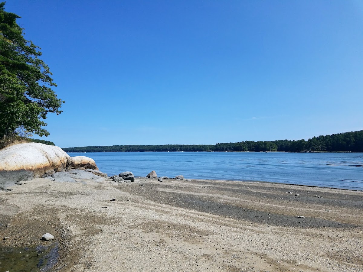Damariscotta River