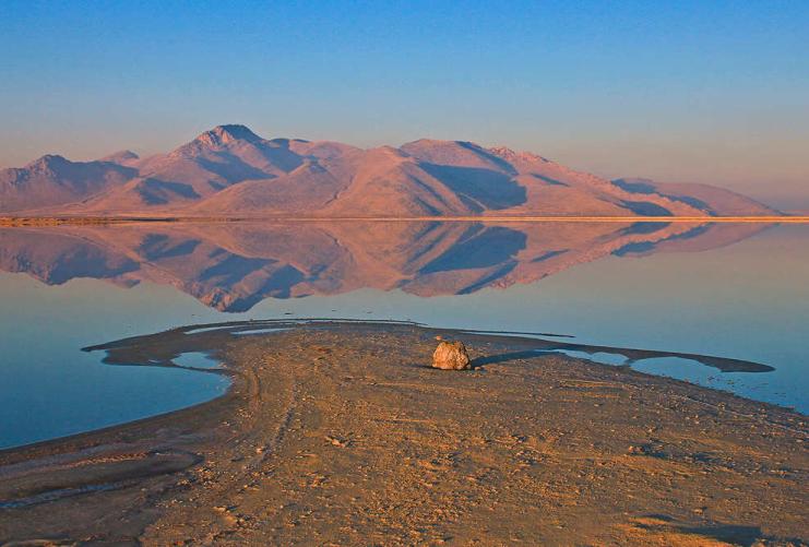 Great Salt Lake
