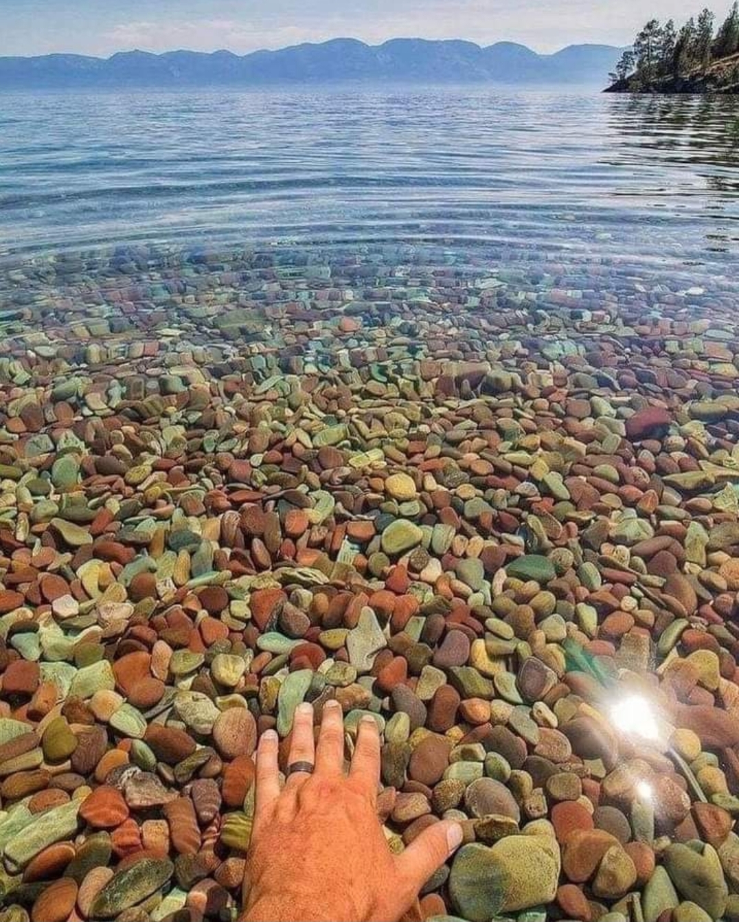 Flathead Lake