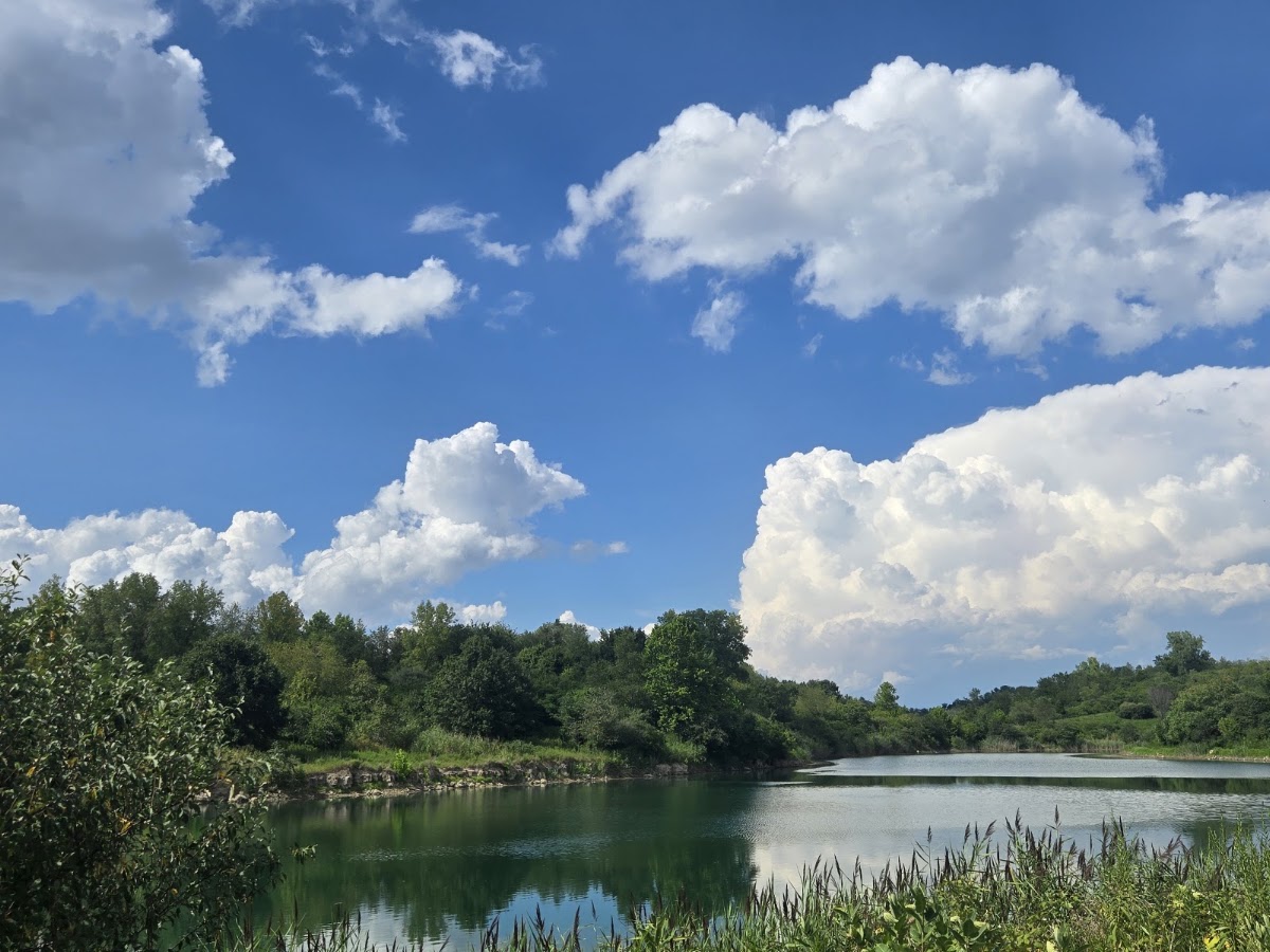 Interlake Off-Road State Recreation Area