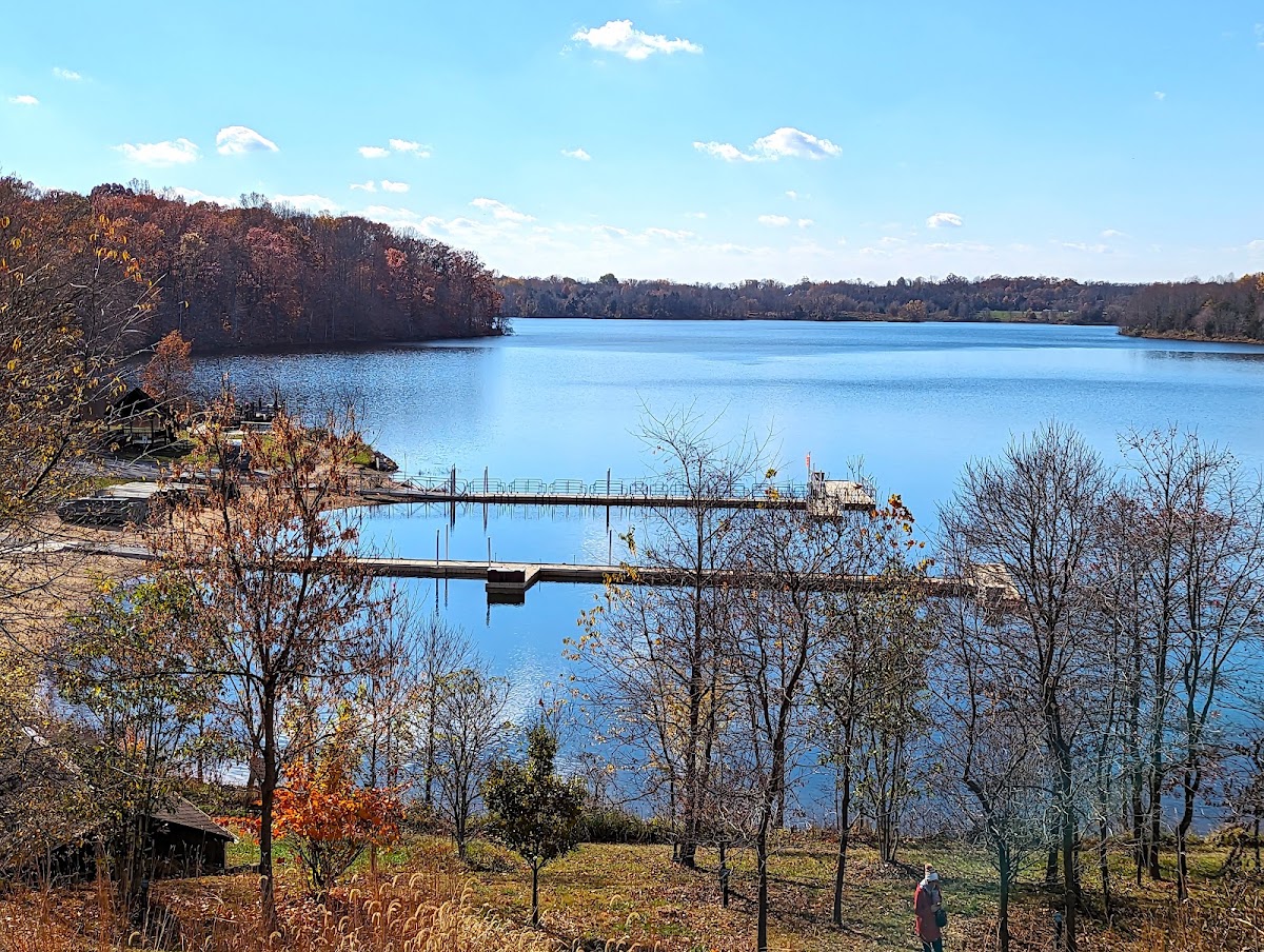 Little Seneca Lake