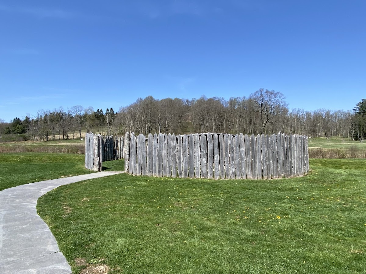 Fort Necessity National Battlefield