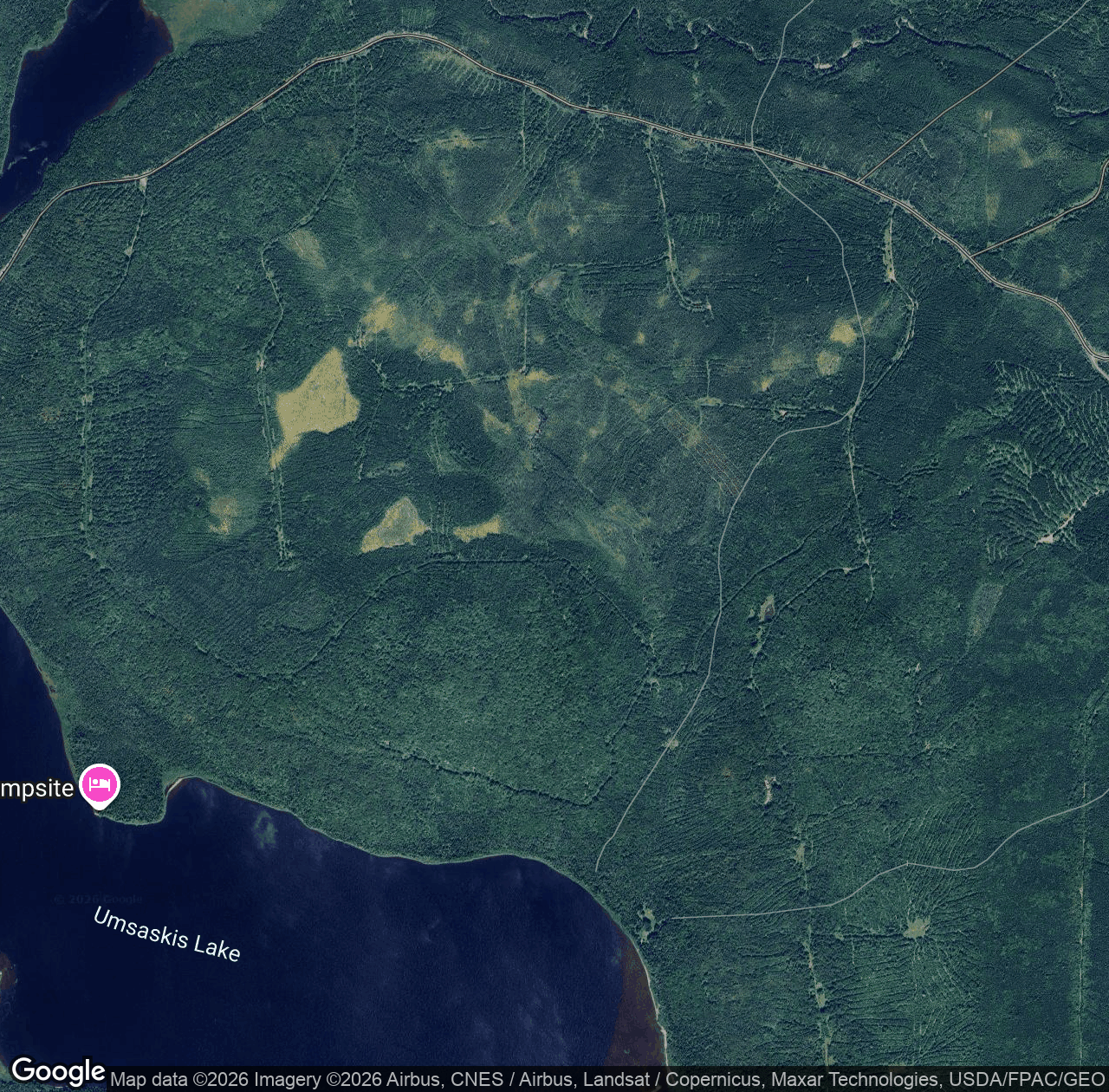 Allagash River