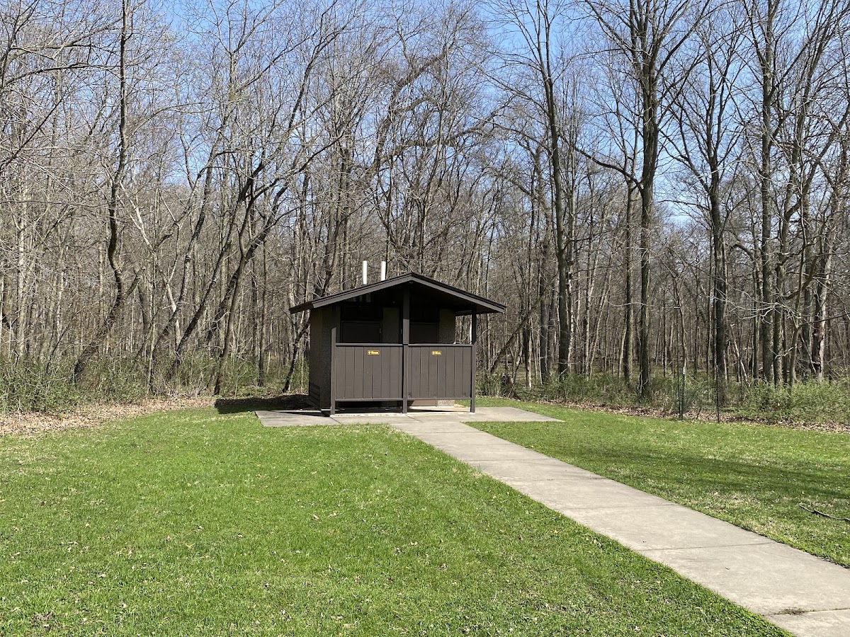 Six Pines Trail