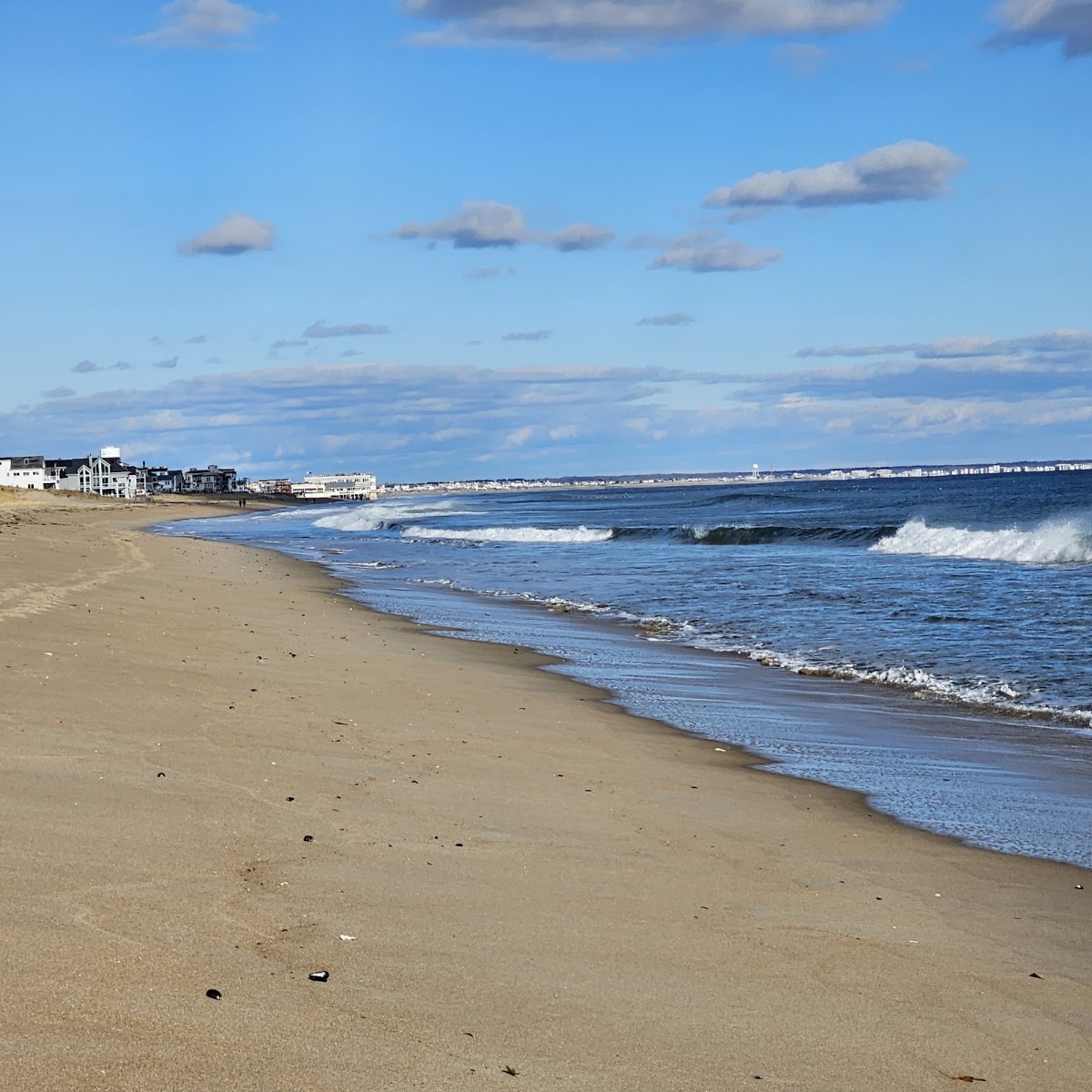 Salisbury Beach State Reservation
