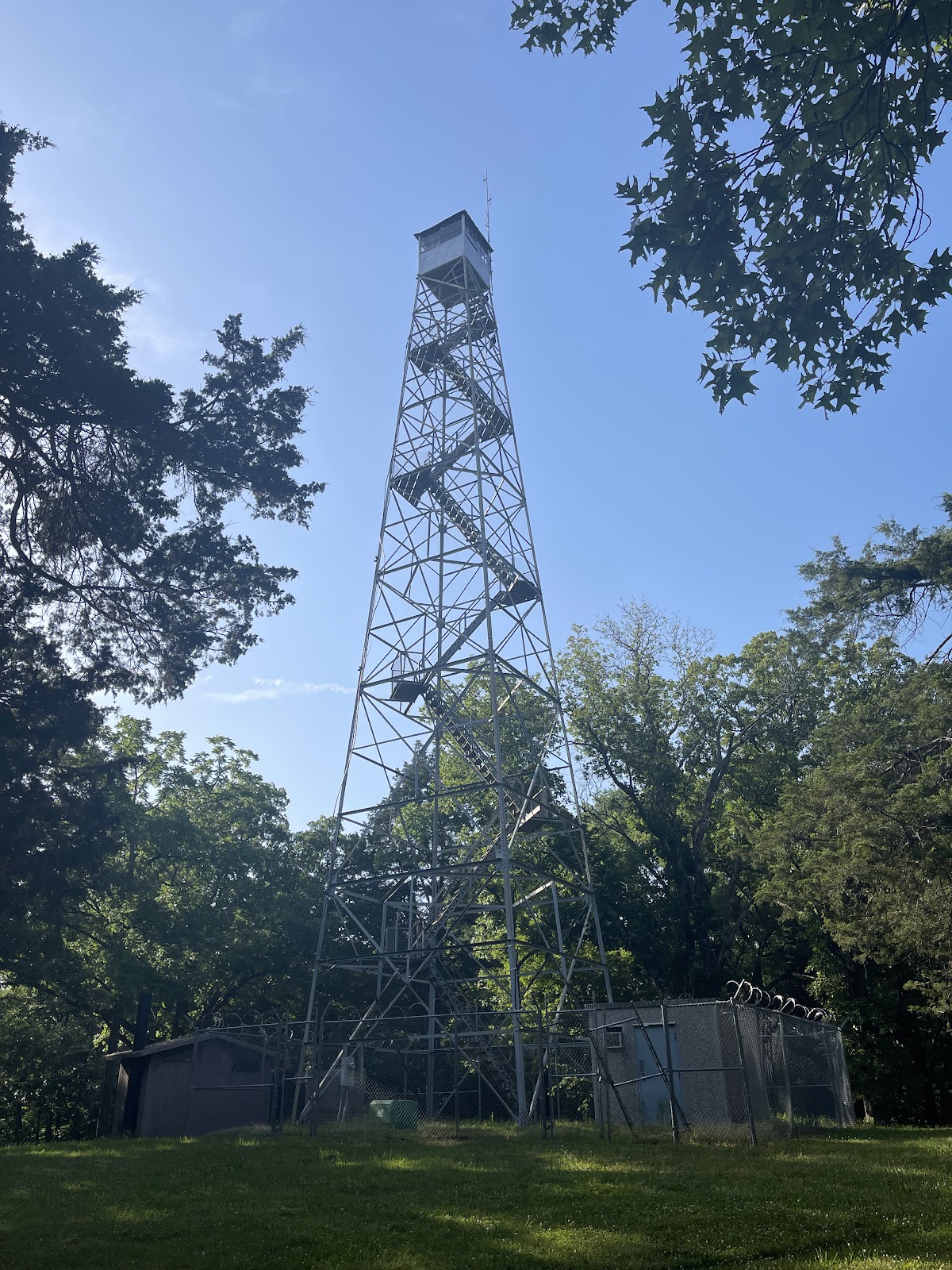 Tower Trail