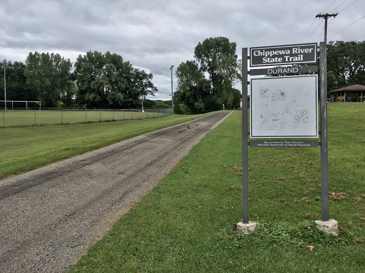 Chippewa River State Trail Corridor