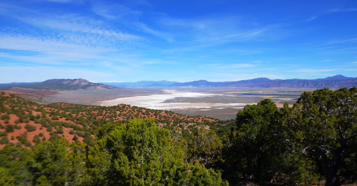 Little Salt Lake