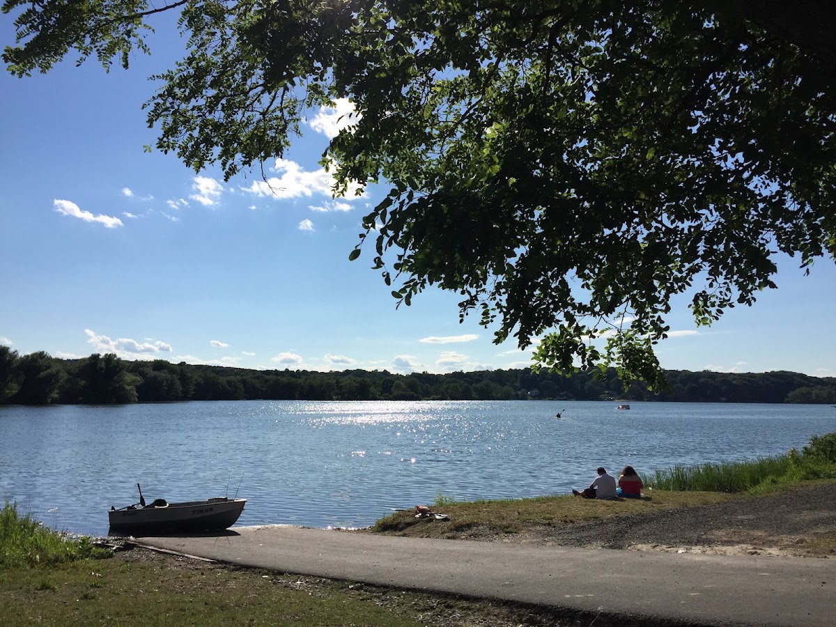 Lake Winnemaug