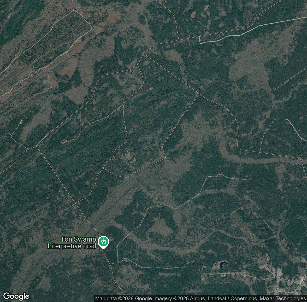 Forest Service Road 230-A