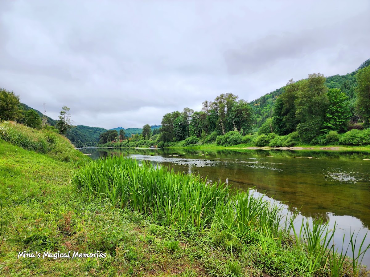 Umpqua River