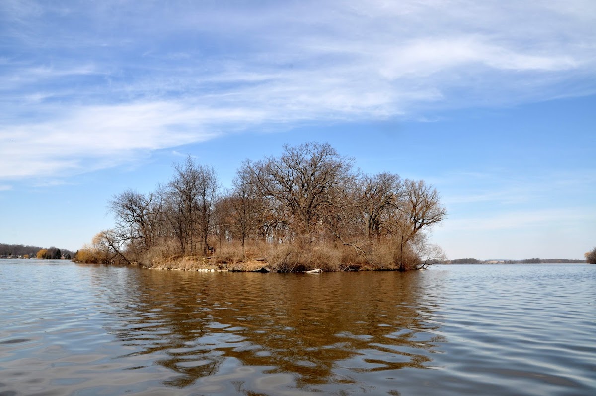 Sinissippi Lake