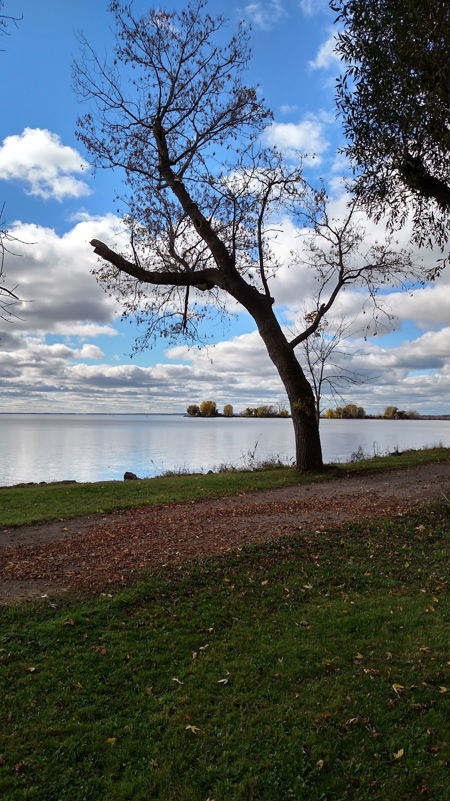 Lake Poygan