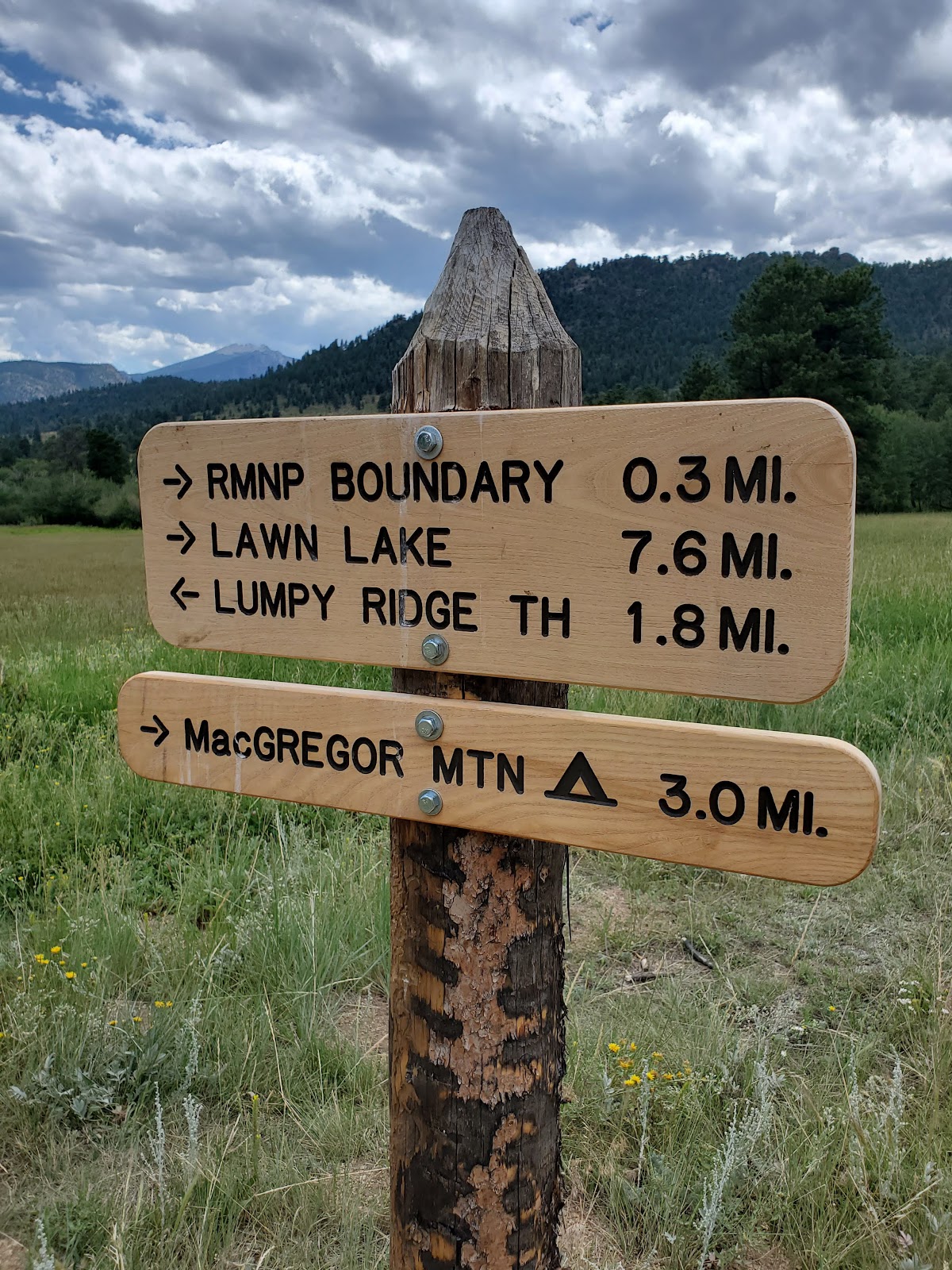 Black Canyon Trail
