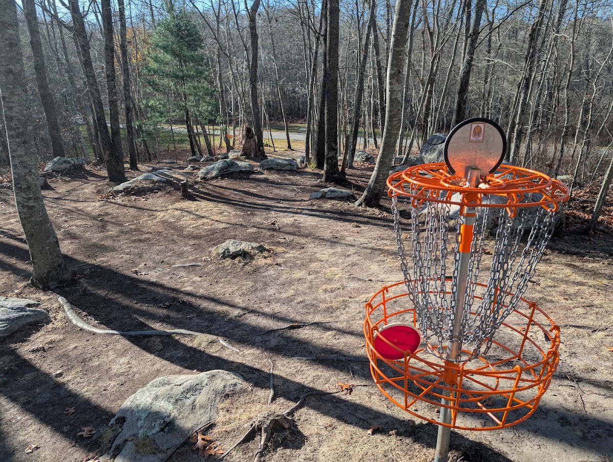 Spellman Park