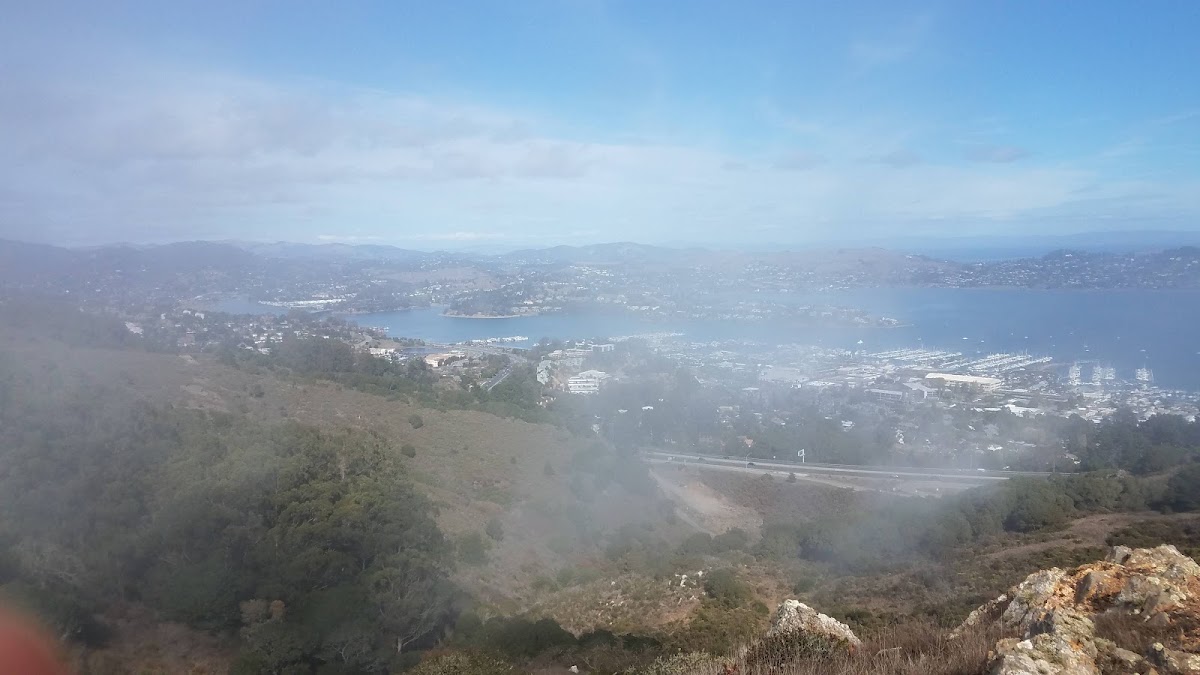 Bobcat Trail