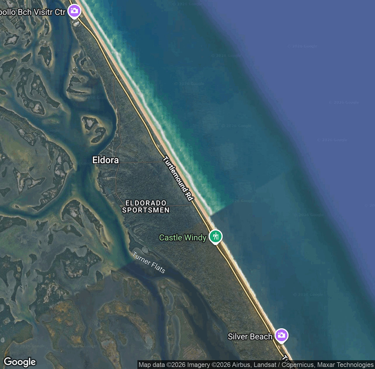 Apollo Beach