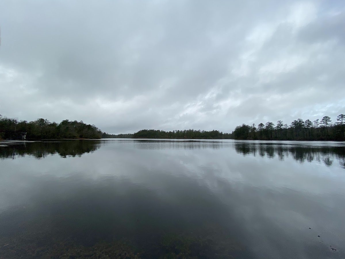 Morning Glory Lake