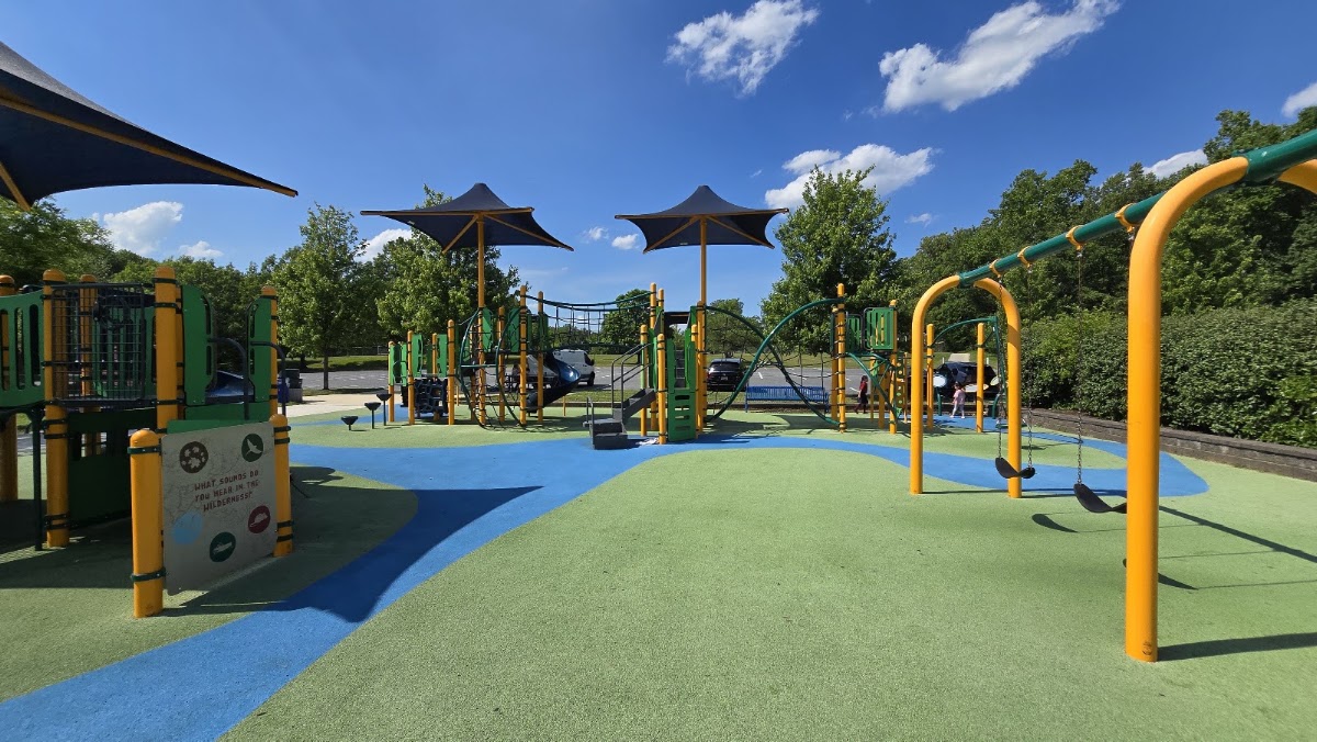 Savage Park