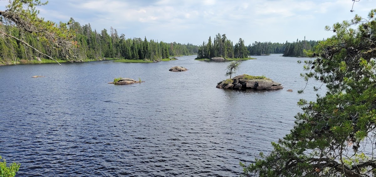 Kelso Lake