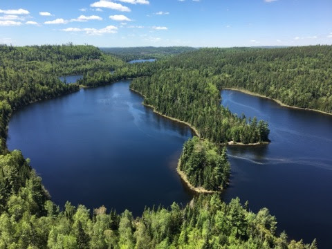 Watap Lake