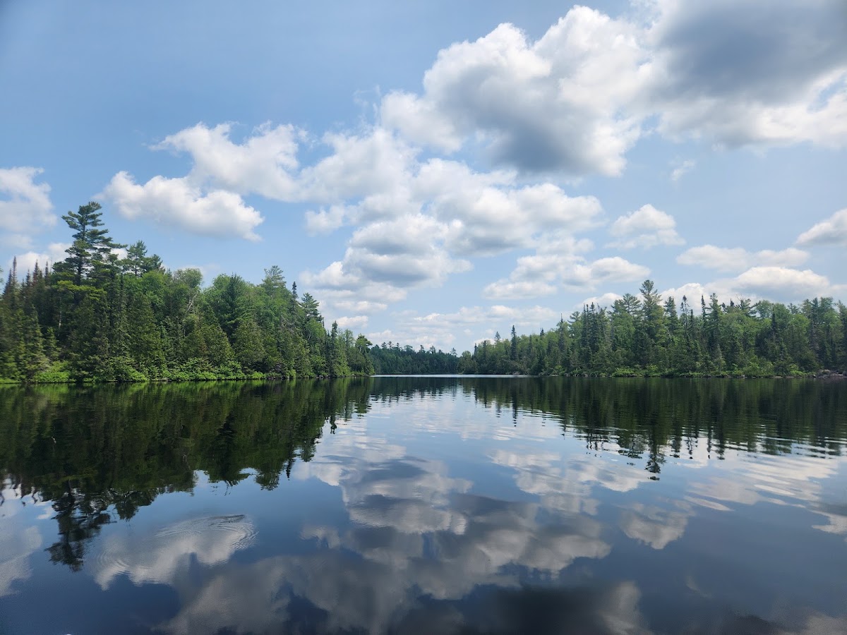 Poplar Lake