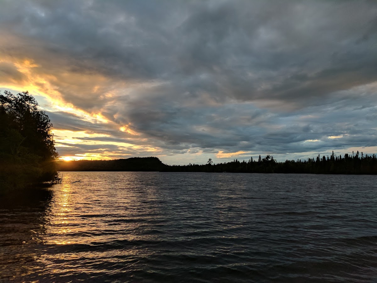 Tom Lake