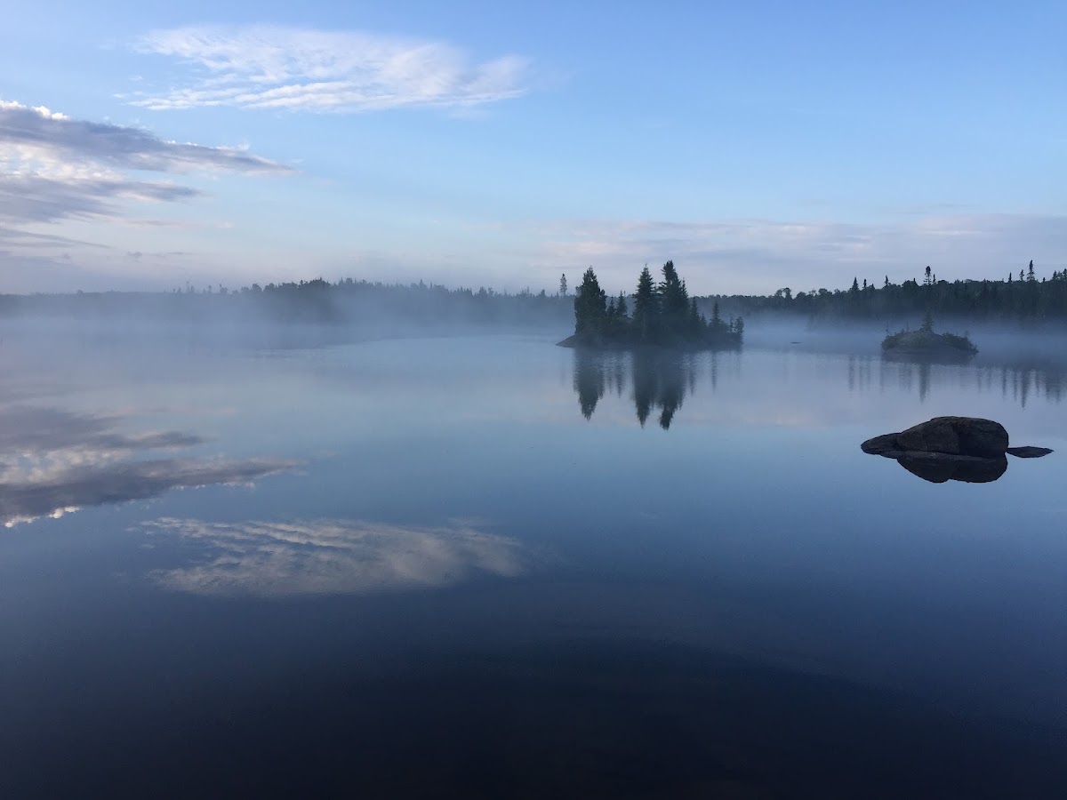 South Temperance Lake