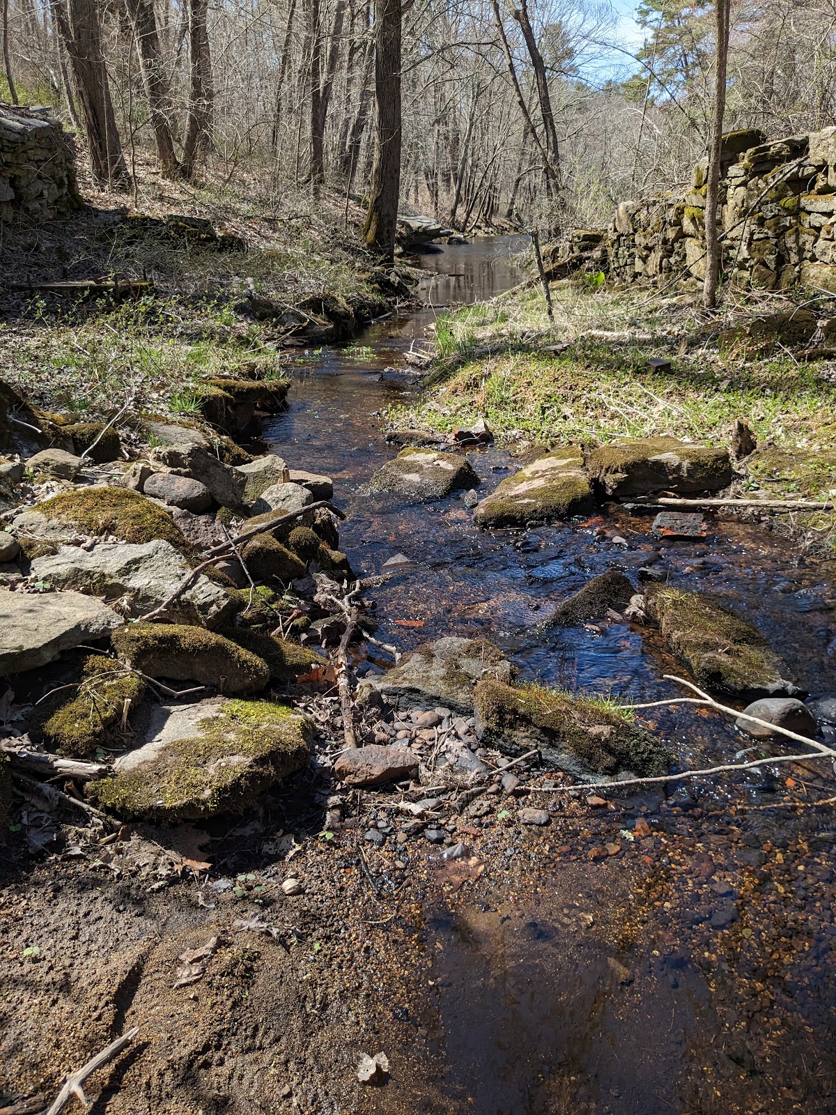 Natchaug River