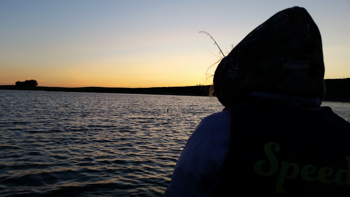 Goose Lake