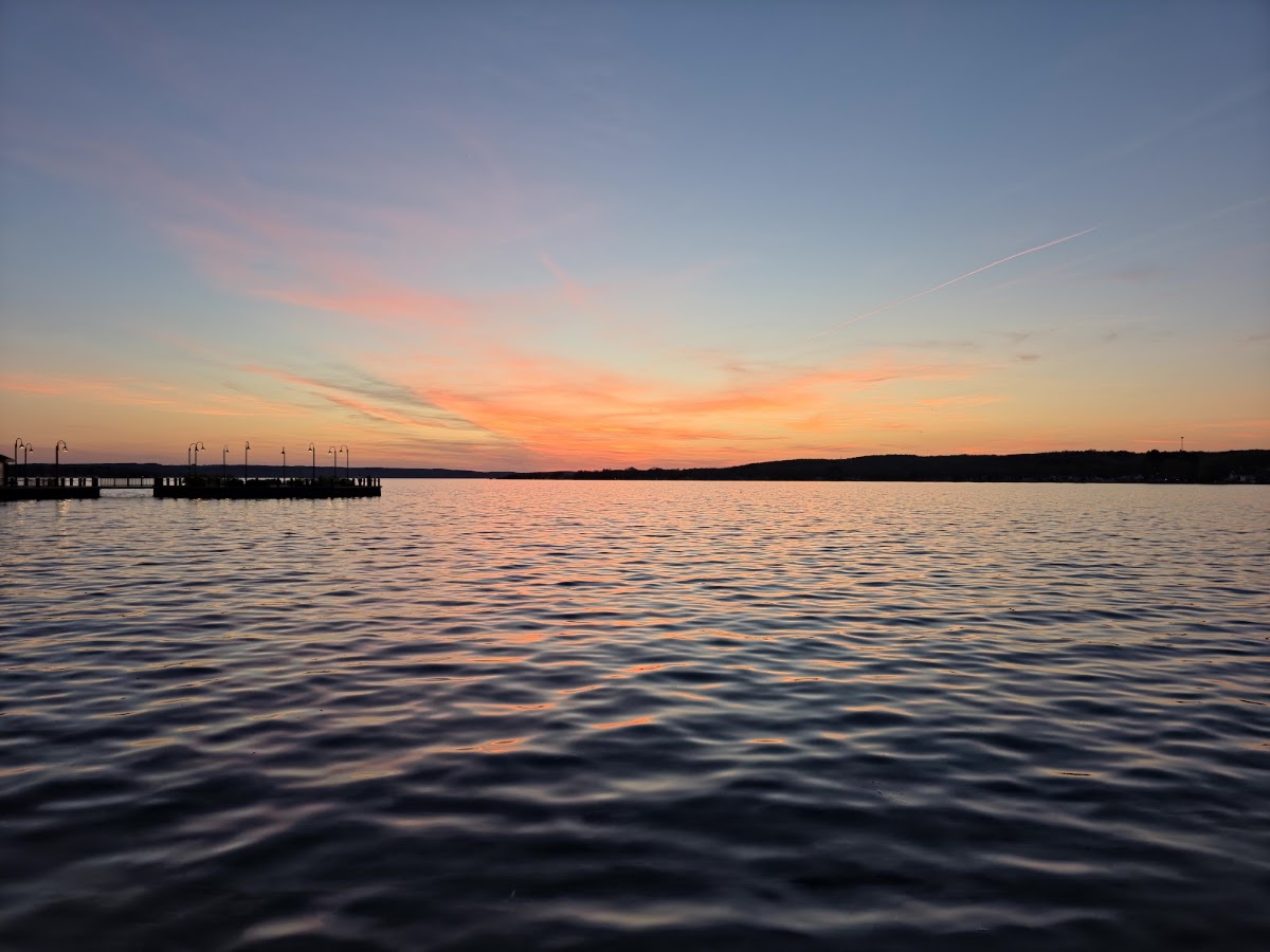 Chautauqua Lake