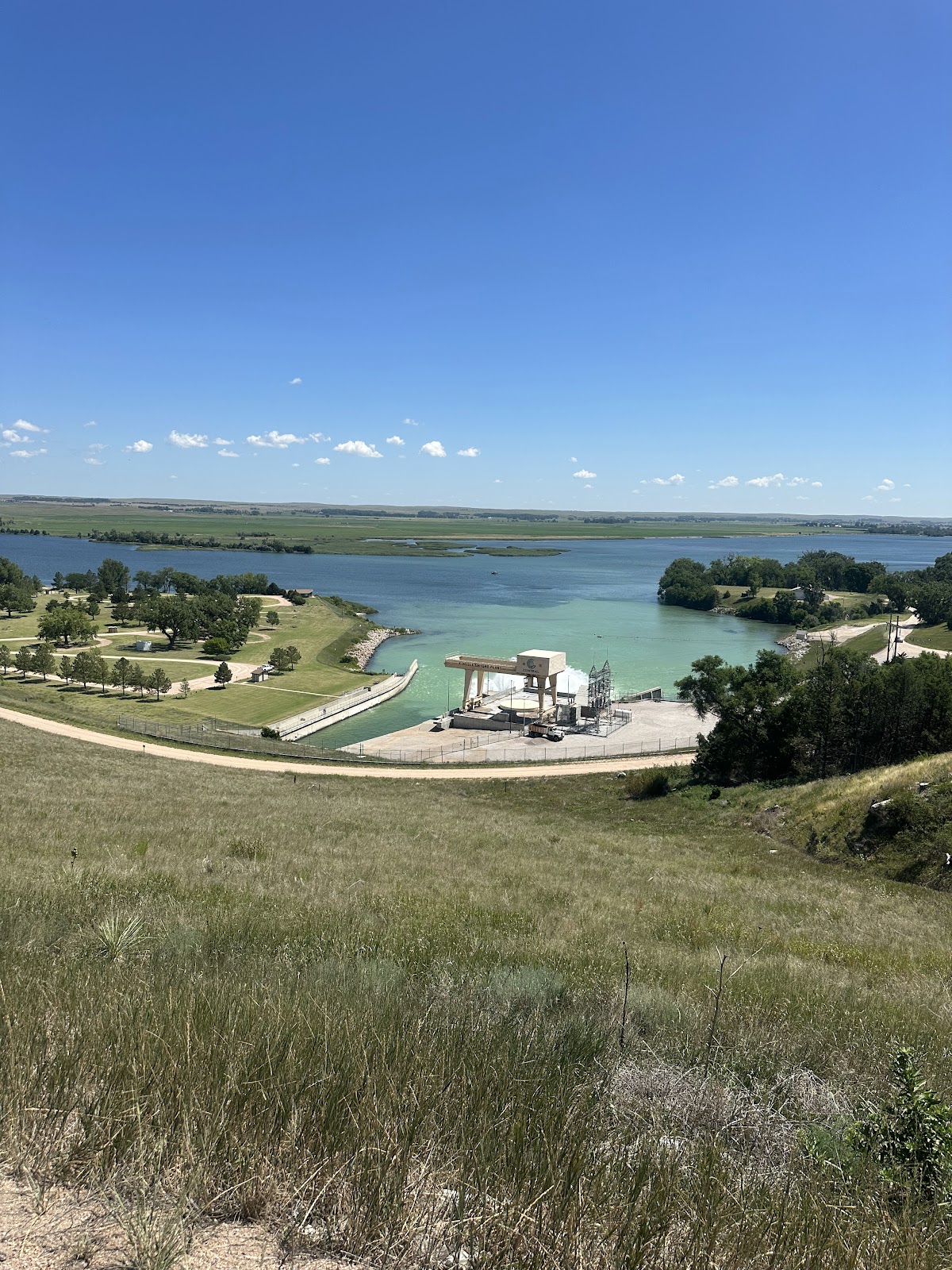 Lake Ogallala