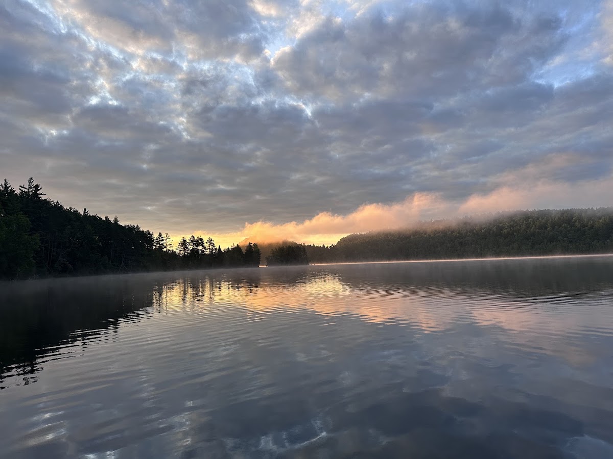 East Pike Lake