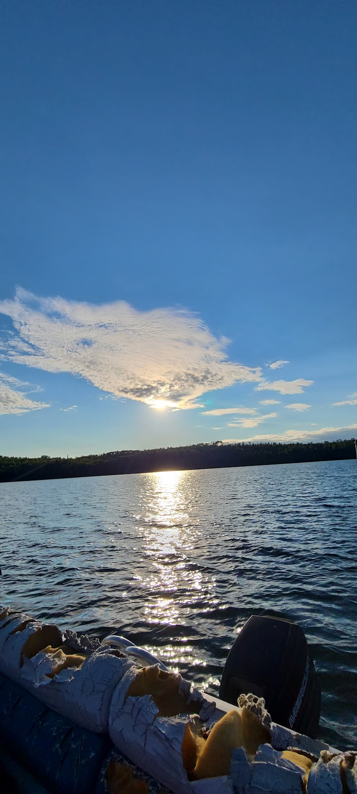Wilson Lake