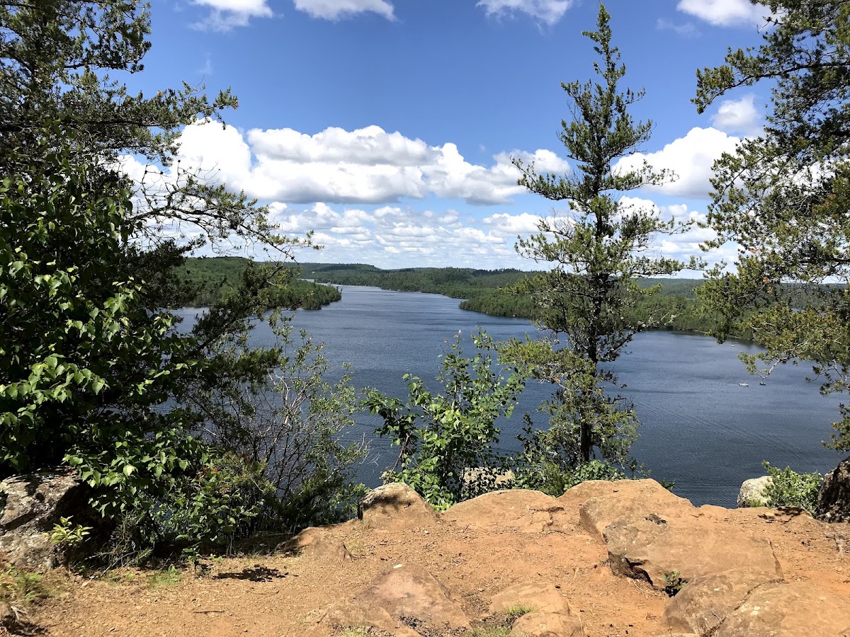 Hungry Jack Lake