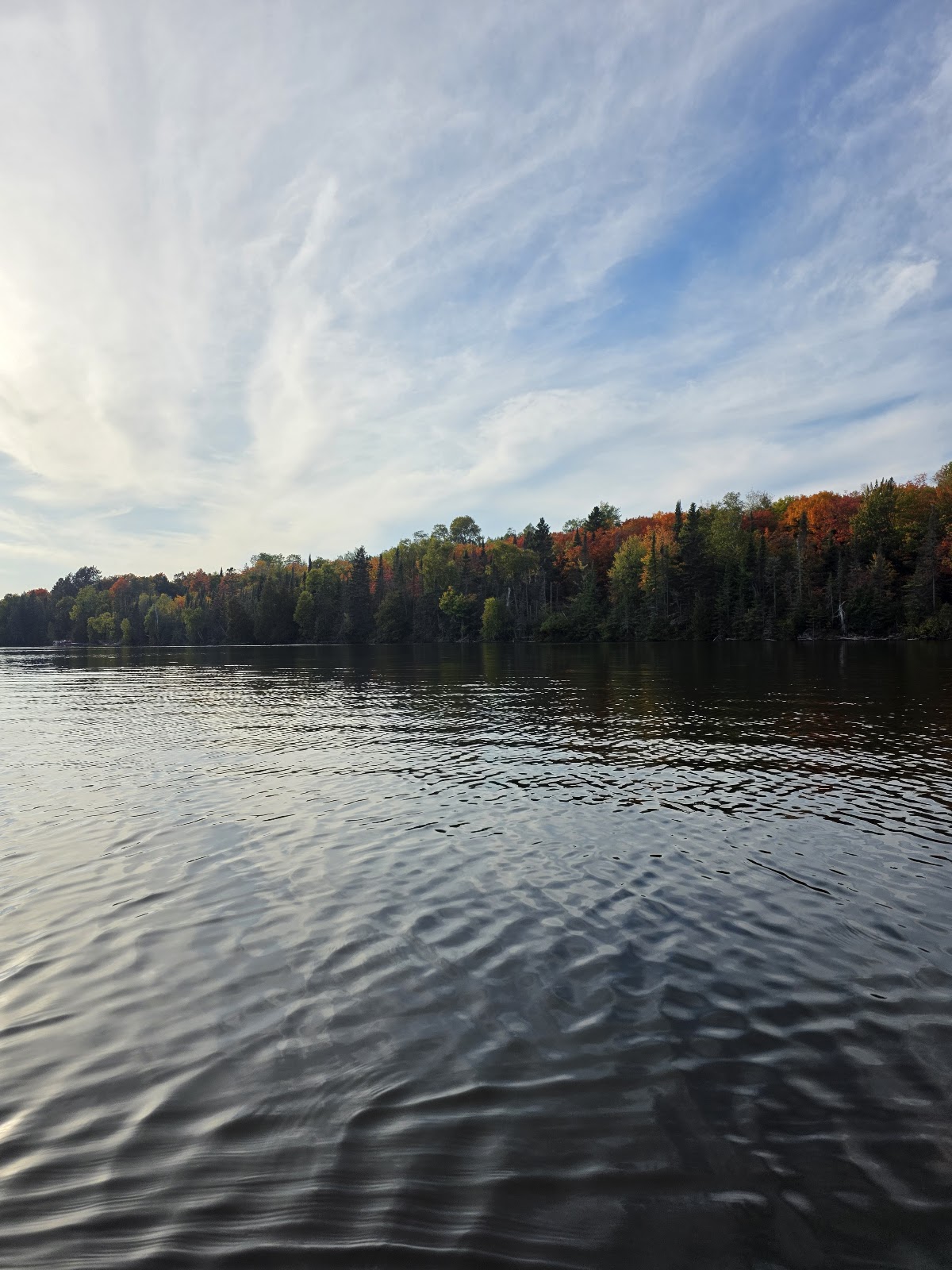 Tait Lake