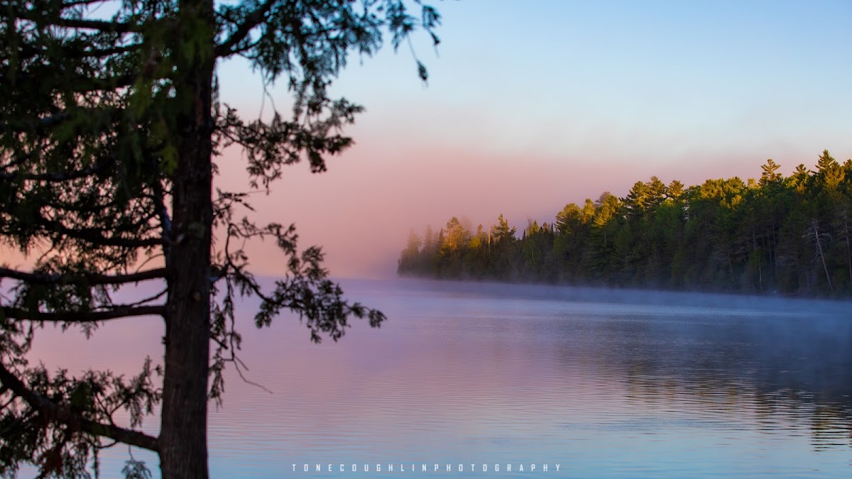 Pine Lake