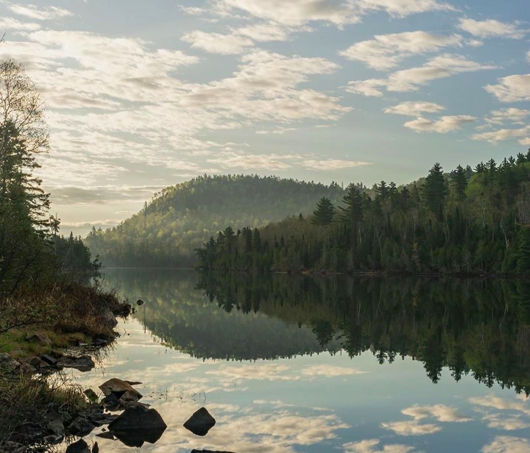 West Pike Lake