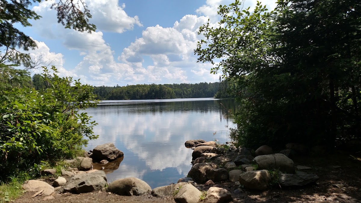 Alton Lake