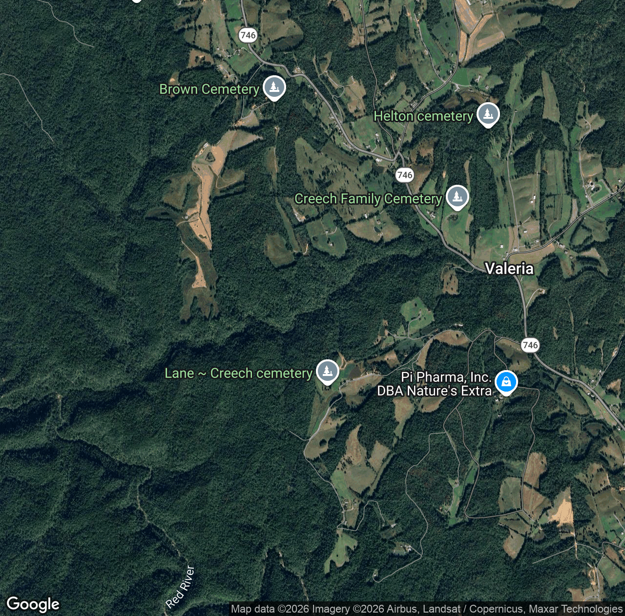 Clifty Creek