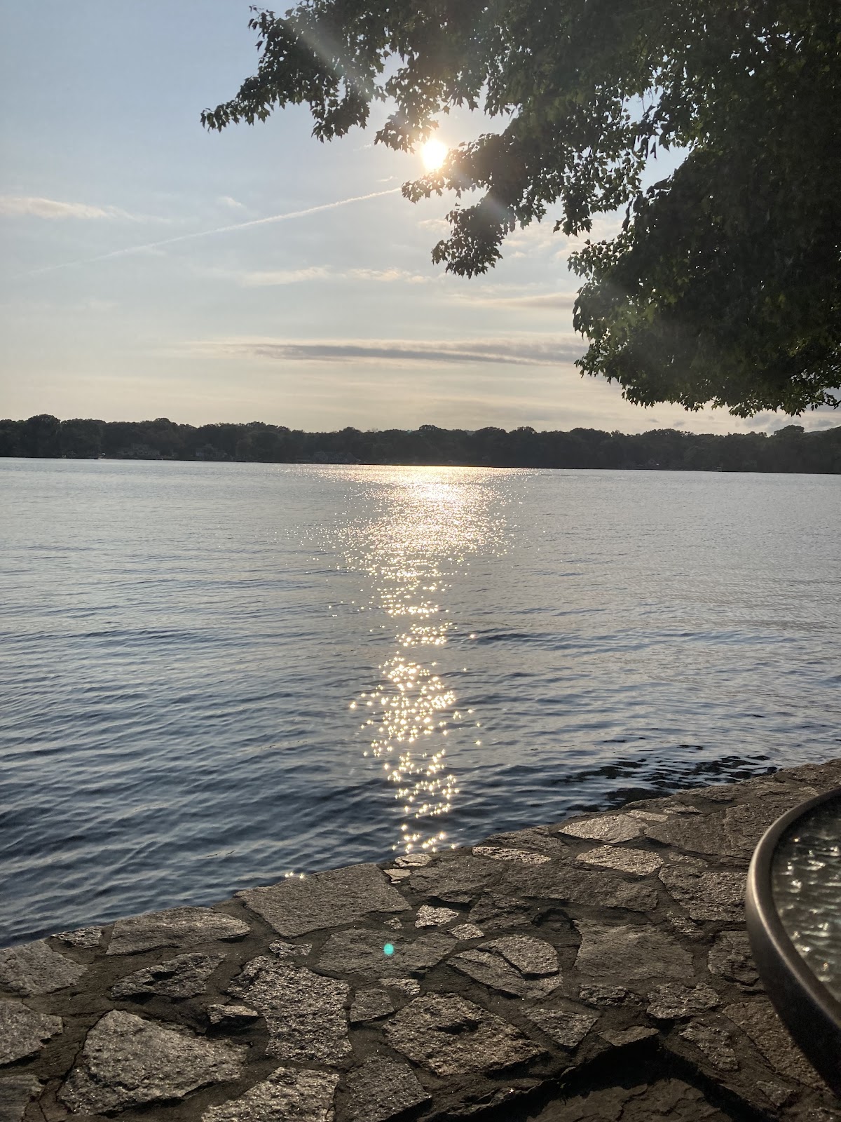 Rogers Lake