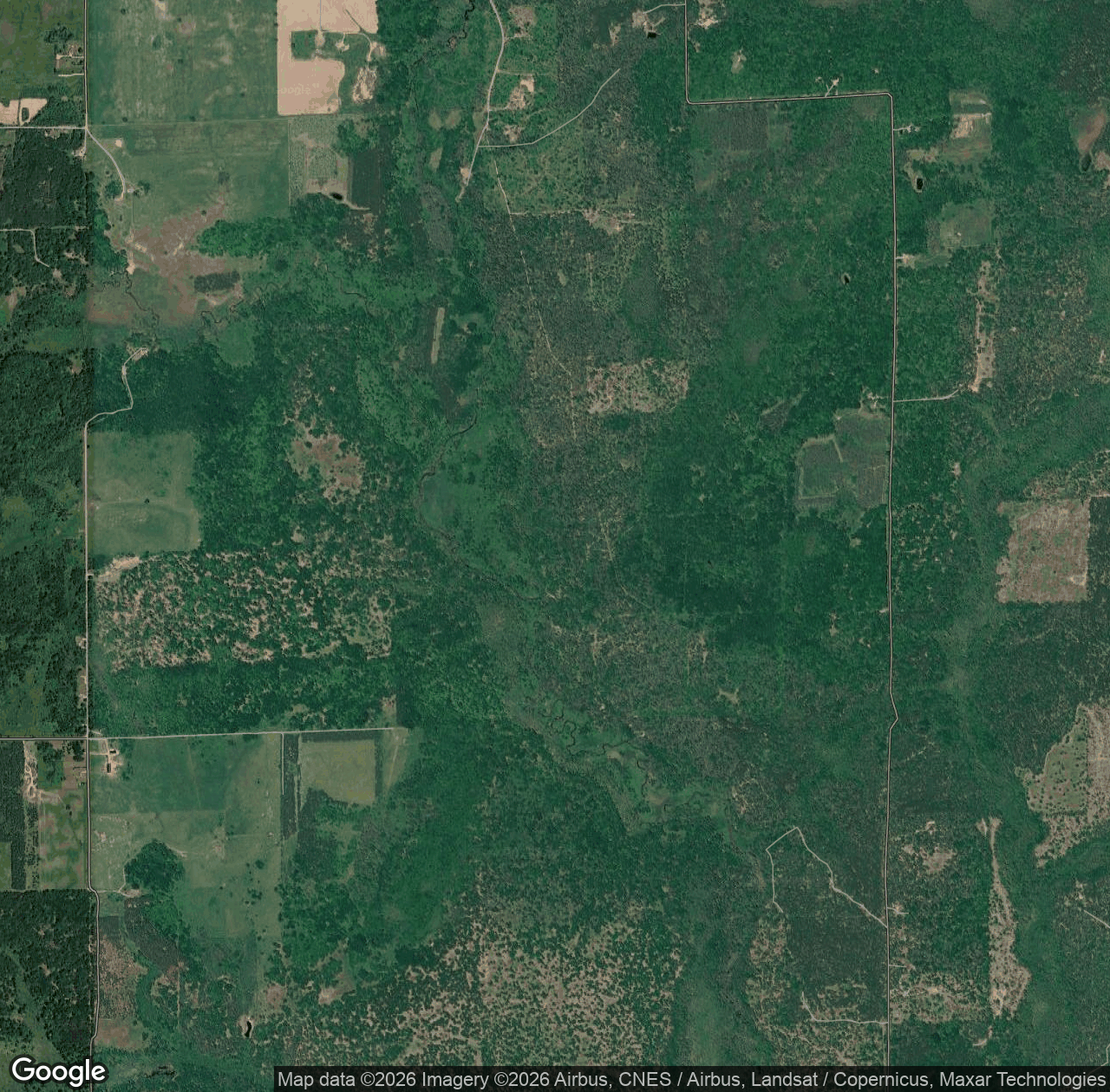 Smith Creek
